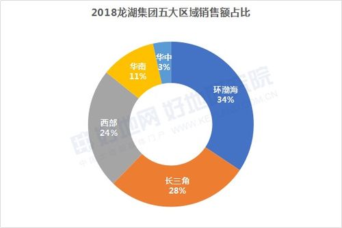 龍湖集團 多元布局,踐行 空間即服務 戰略