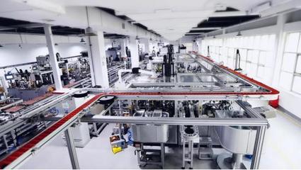 世界級產銷量背后,正泰未來工廠助力生產工業制造開啟低碳時代