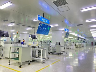 領航“雙碳”新版圖,卡奧斯賦能中國本土首座可持續燈塔工廠