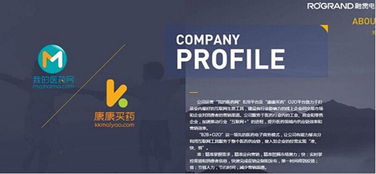 融貫電商董事長姚曉菲 助力醫(yī)藥行業(yè)互聯網轉型