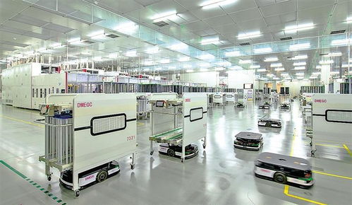 工業(yè)互聯(lián)網加快規(guī)模化應用